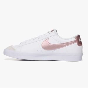[DA4074-107] Nike Blazer Low '77